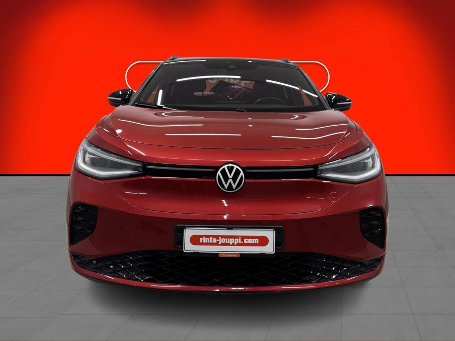 VOLKSWAGEN ID.4 2023