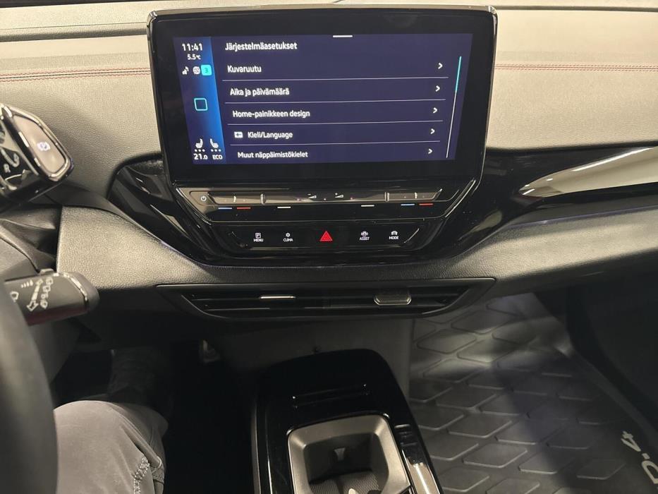 VOLKSWAGEN ID.4 2023