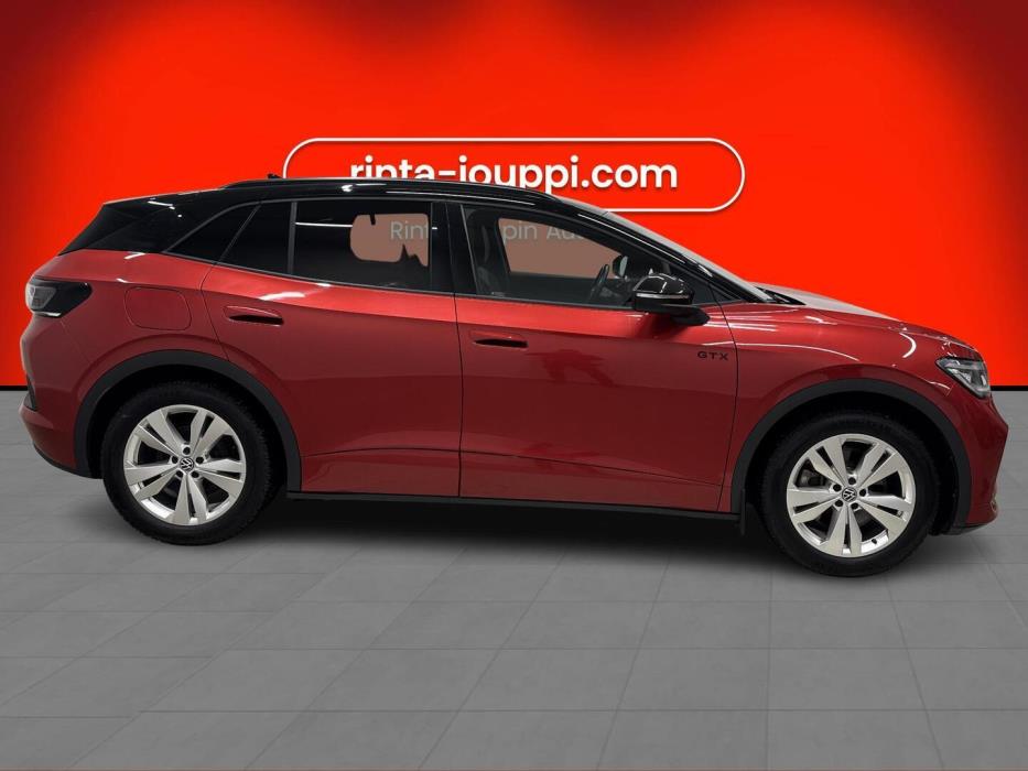 VOLKSWAGEN ID.4 2023