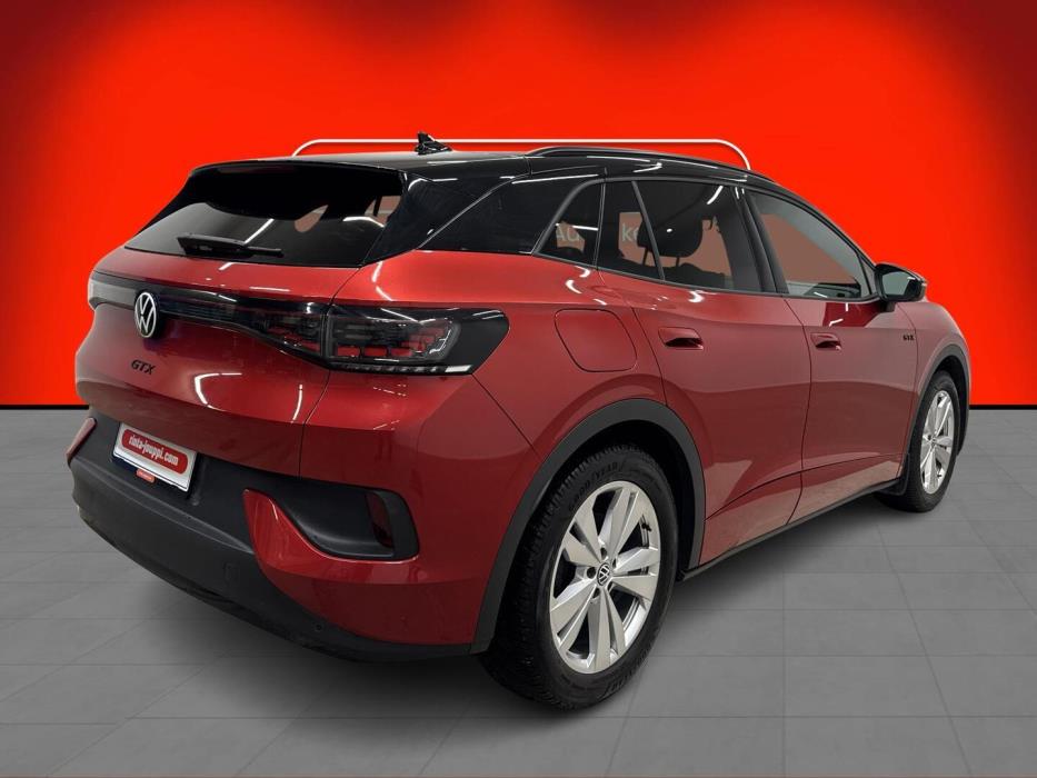 VOLKSWAGEN ID.4 2023