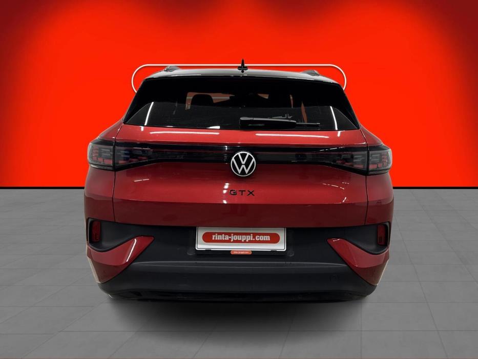 VOLKSWAGEN ID.4 2023