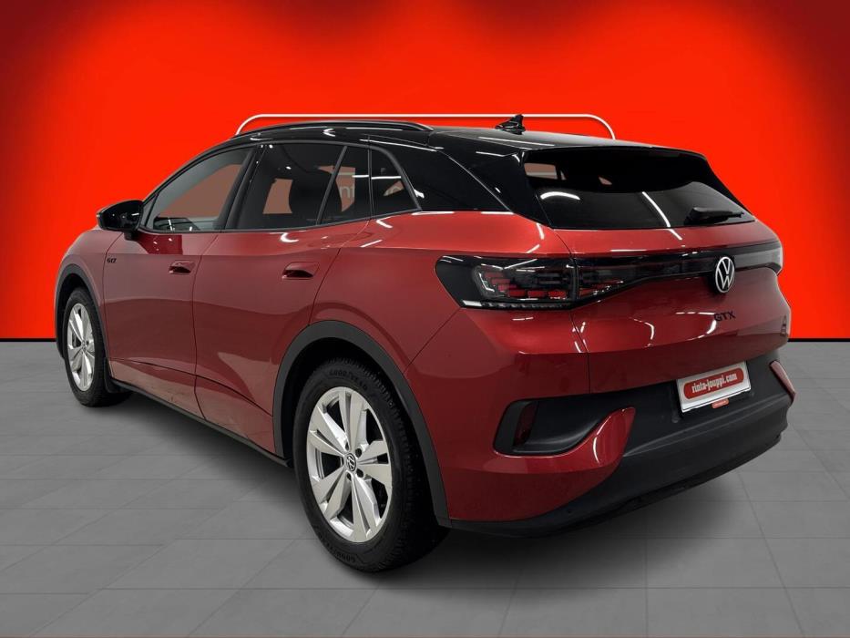 VOLKSWAGEN ID.4 2023