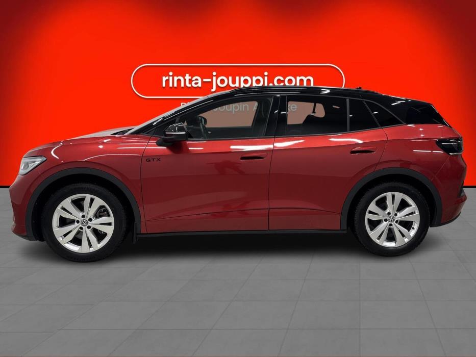 VOLKSWAGEN ID.4 2023