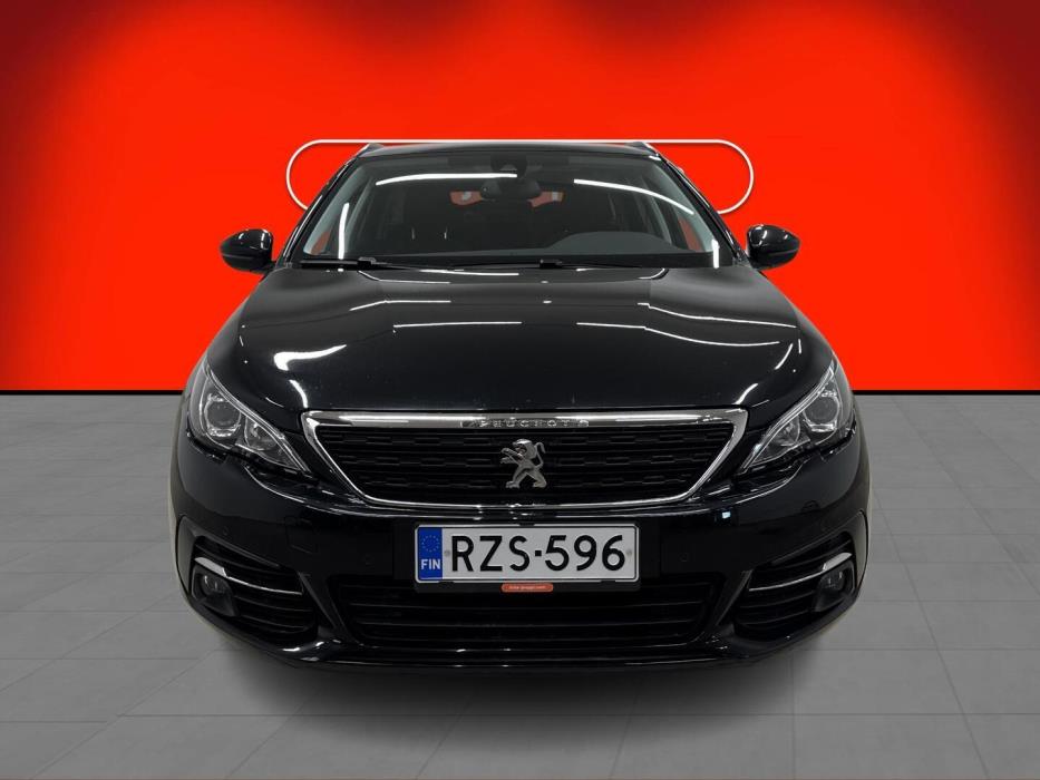 PEUGEOT 308 2020