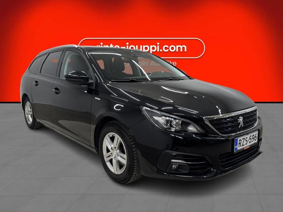 PEUGEOT 308 2020