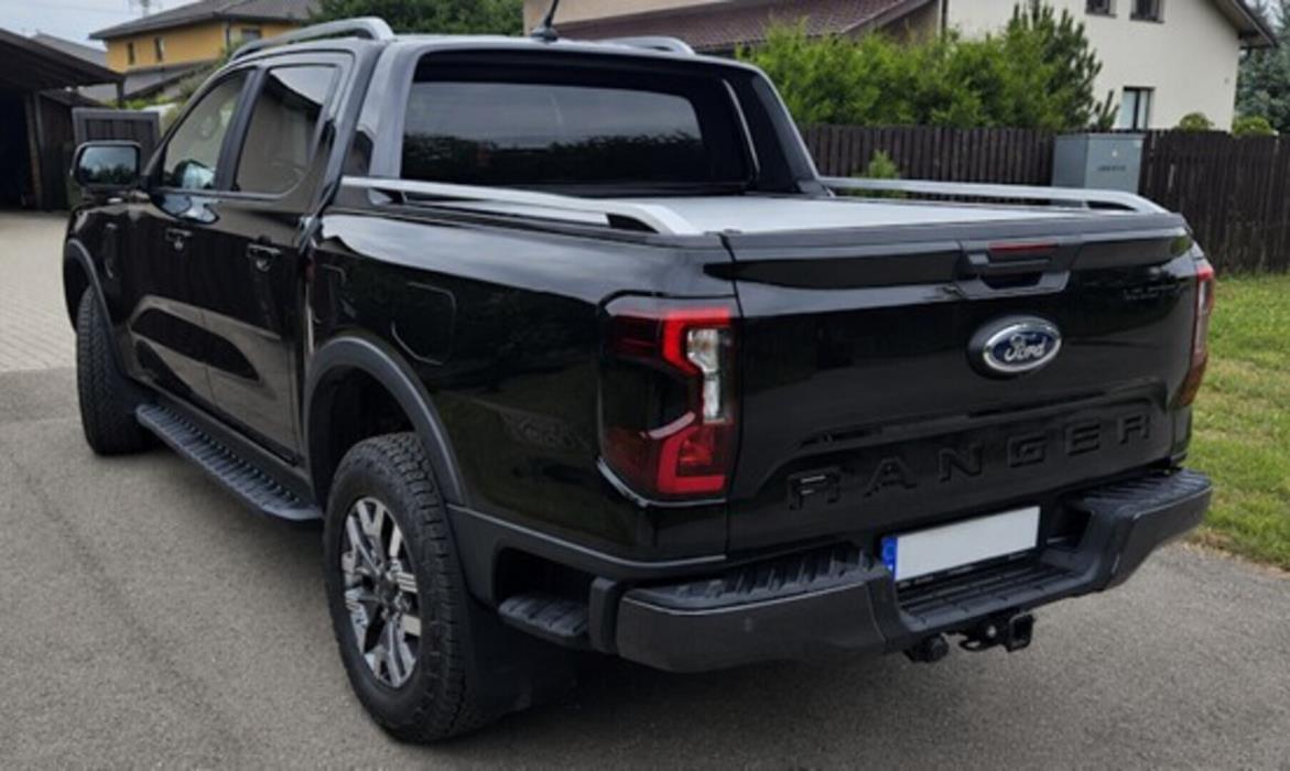 FORD RANGER 2025
