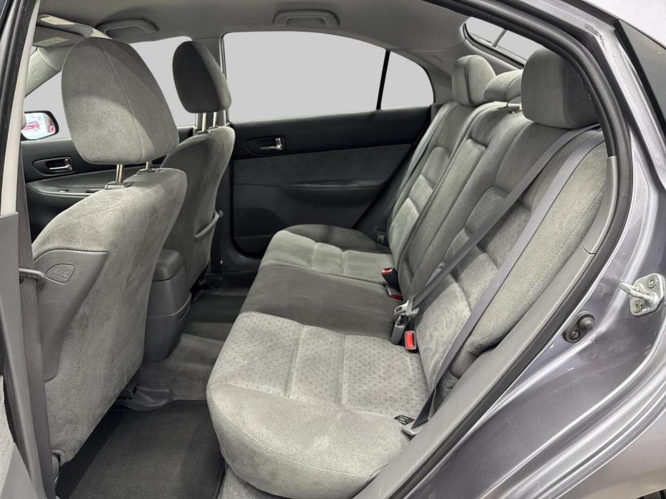MAZDA 6 2002
