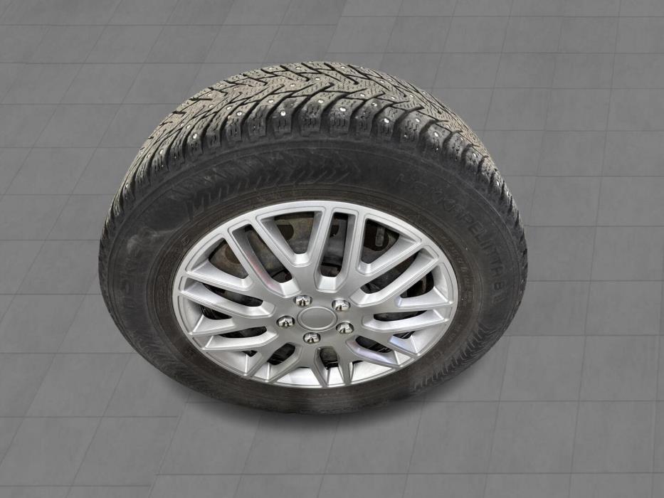 MAZDA 6 2002