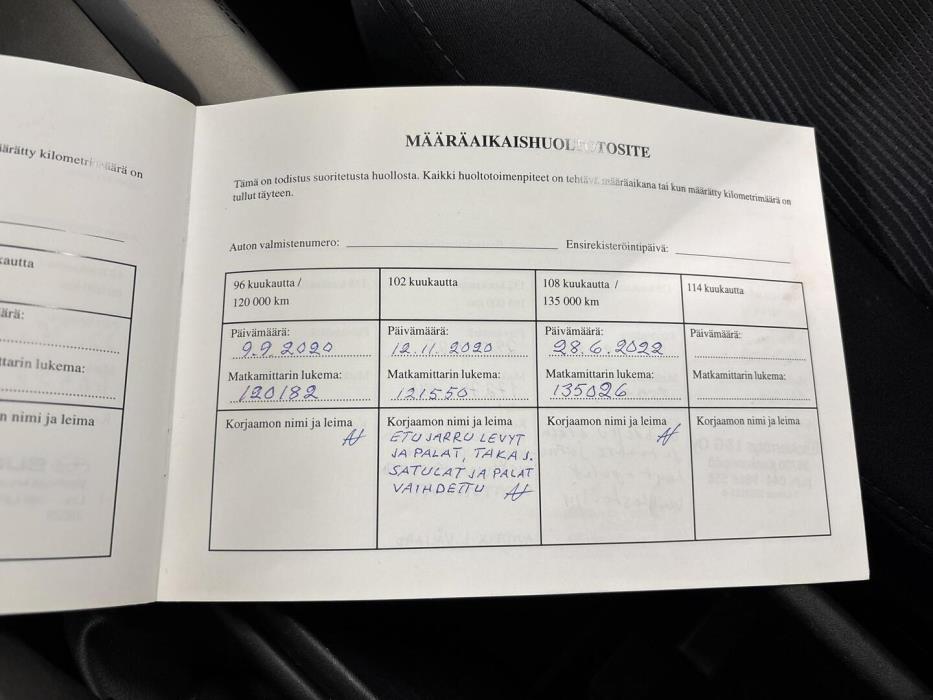 SUBARU Forester 2010