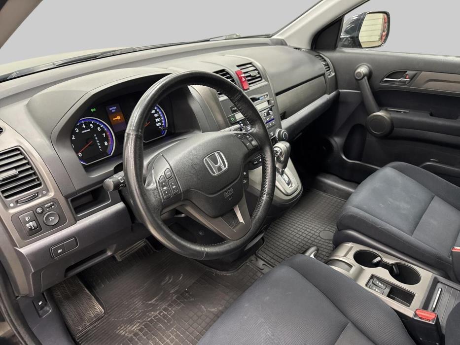 HONDA CR-V 2010