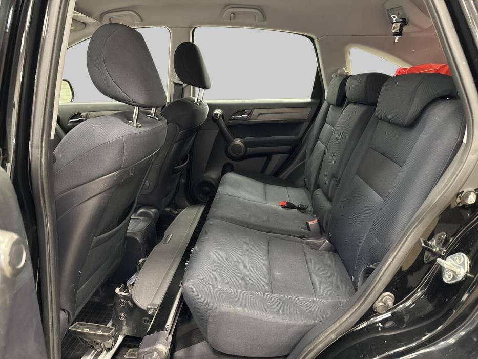 HONDA CR-V 2010
