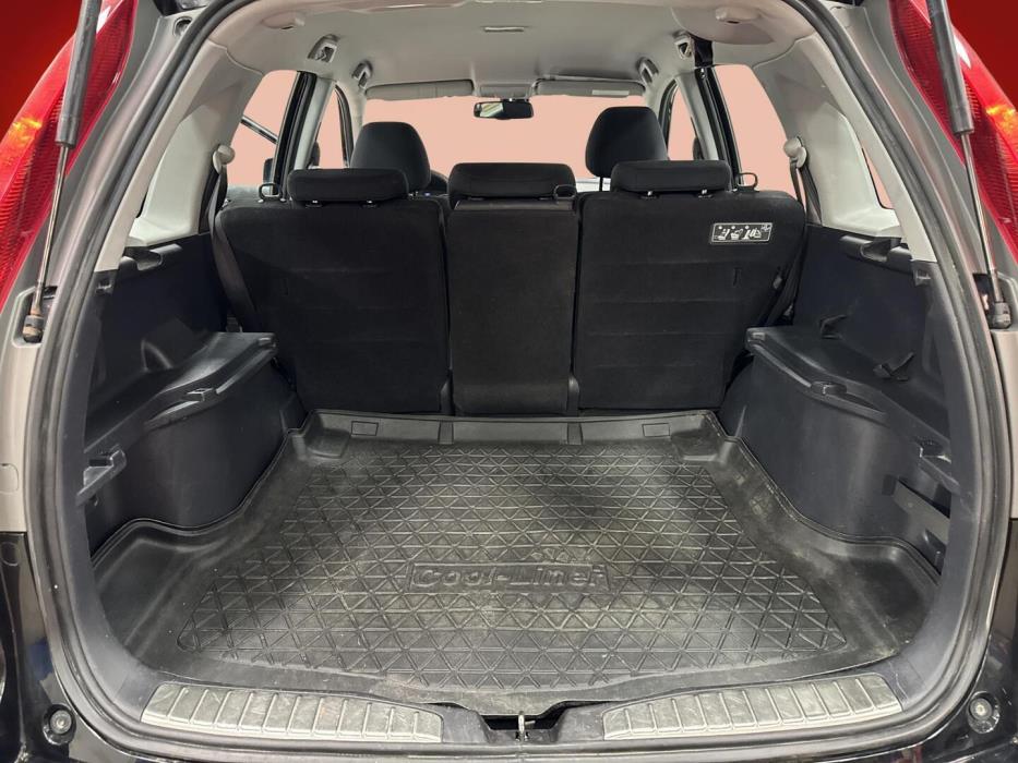 HONDA CR-V 2010