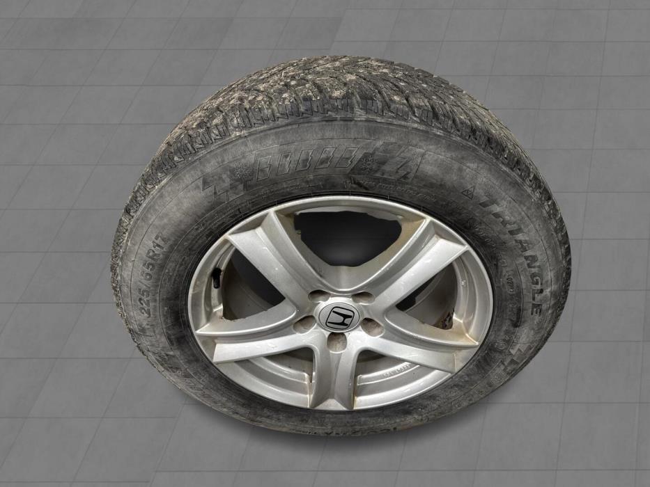 HONDA CR-V 2010