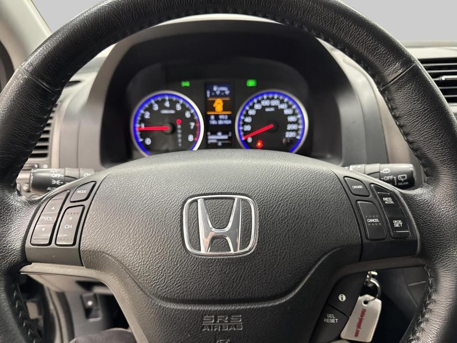 HONDA CR-V 2010