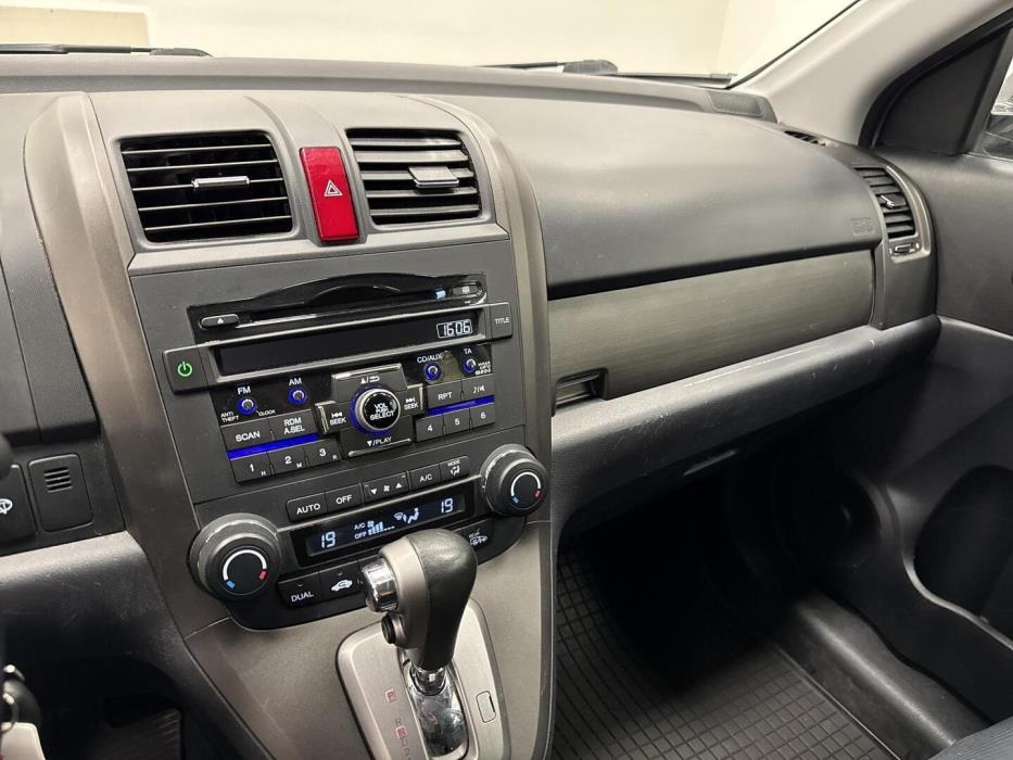 HONDA CR-V 2010