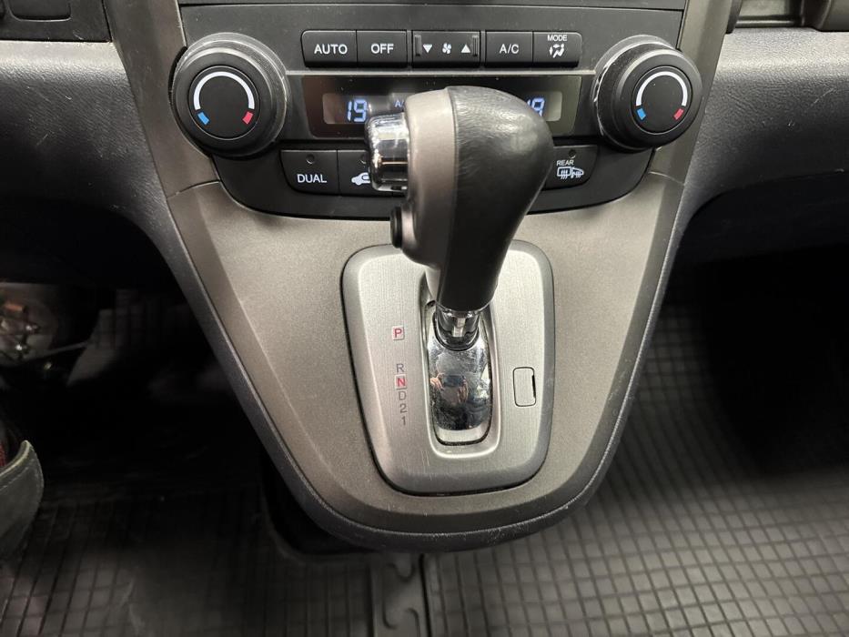 HONDA CR-V 2010