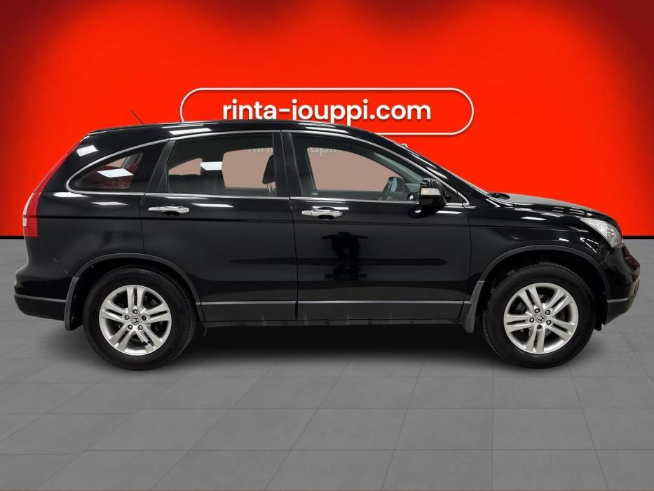 HONDA CR-V 2010