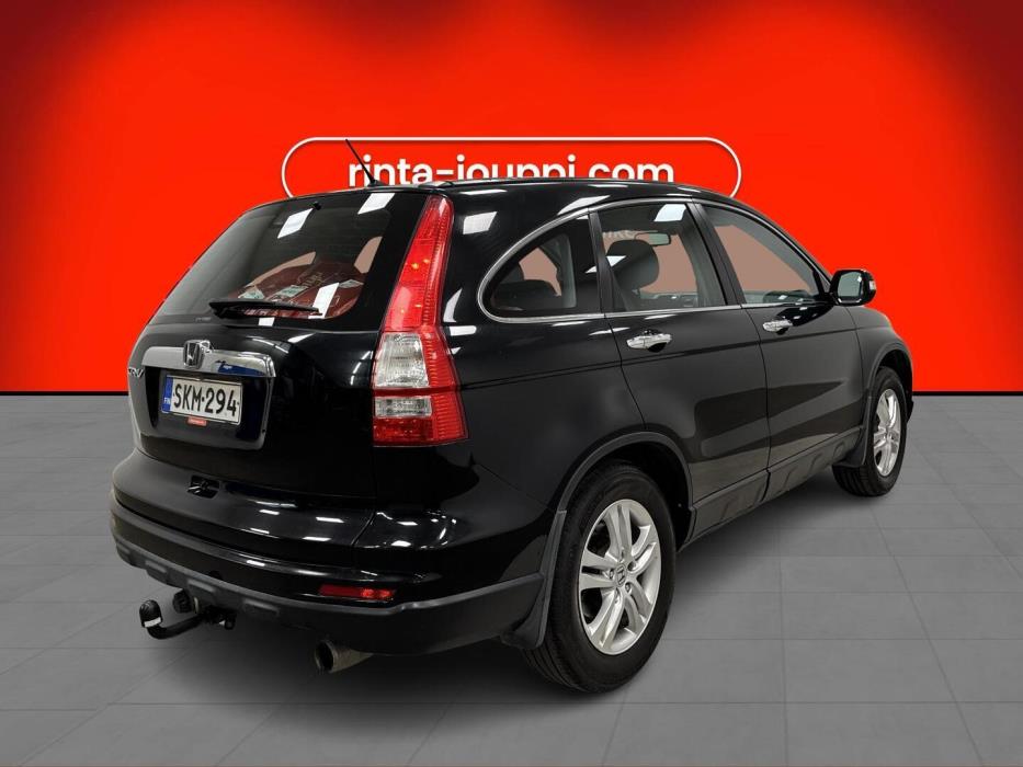 HONDA CR-V 2010