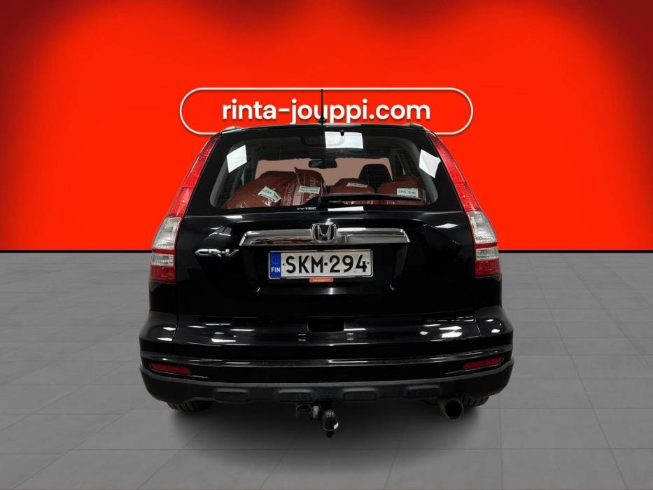 HONDA CR-V 2010