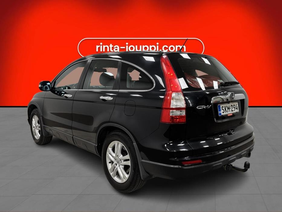 HONDA CR-V 2010