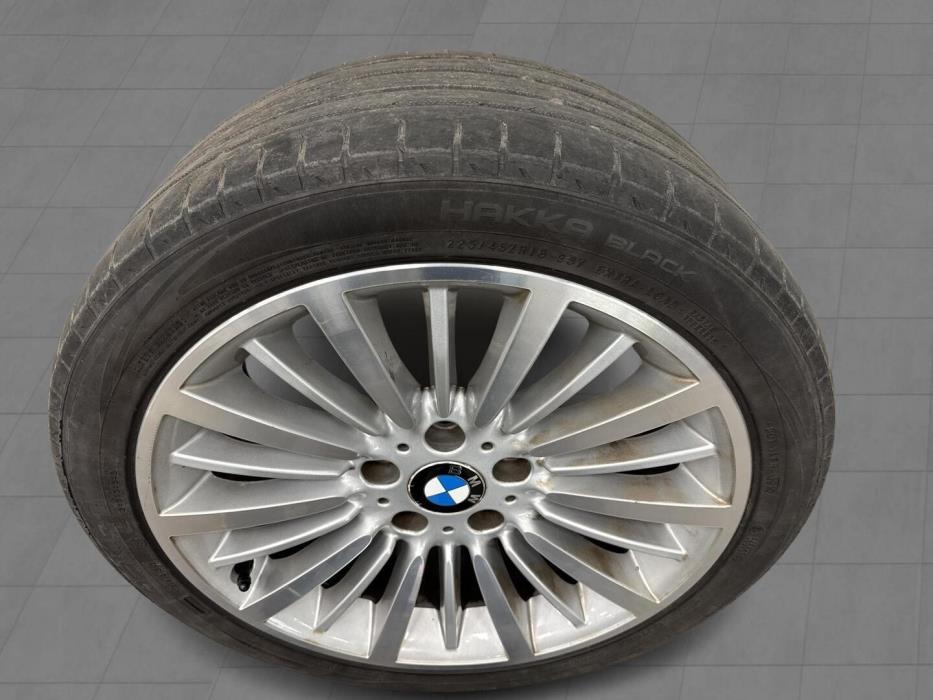 BMW 328 2013