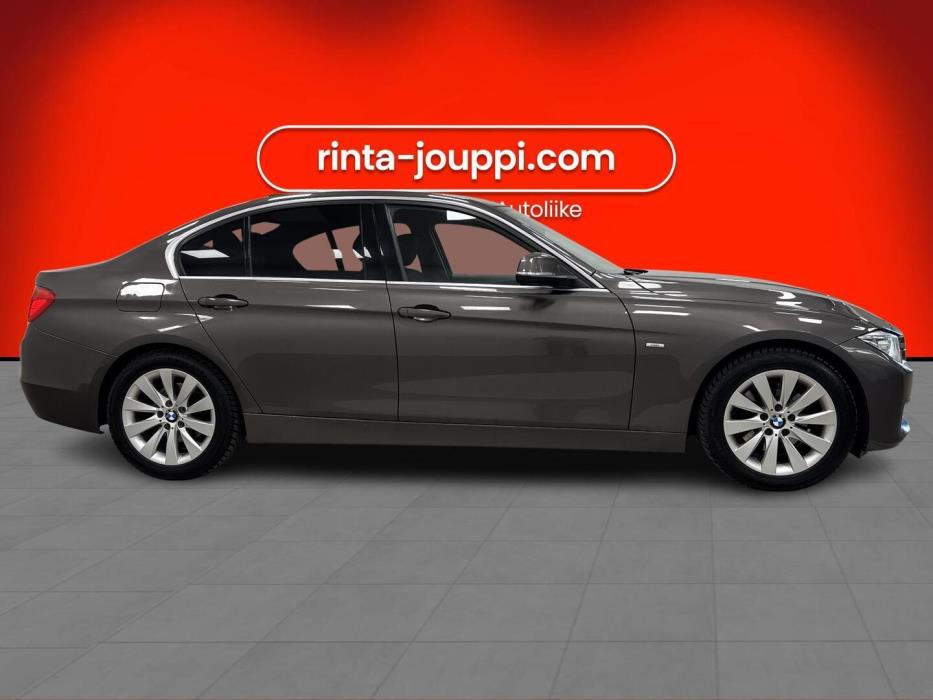 BMW 328 2013