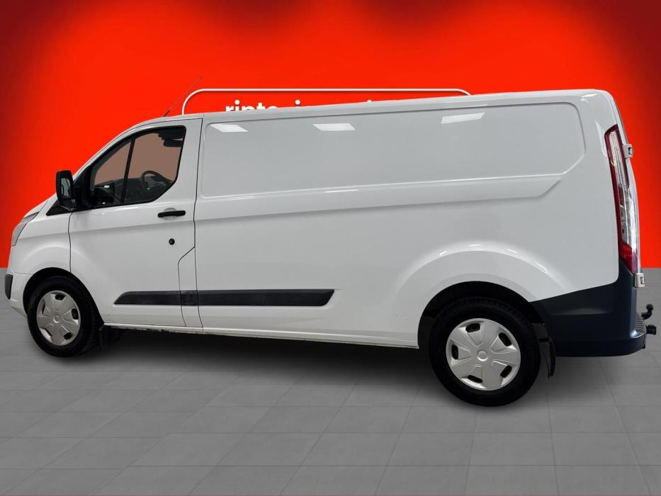 FORD Transit Custom 2013