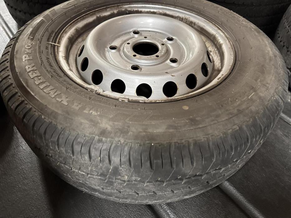 FORD Transit Custom 2013