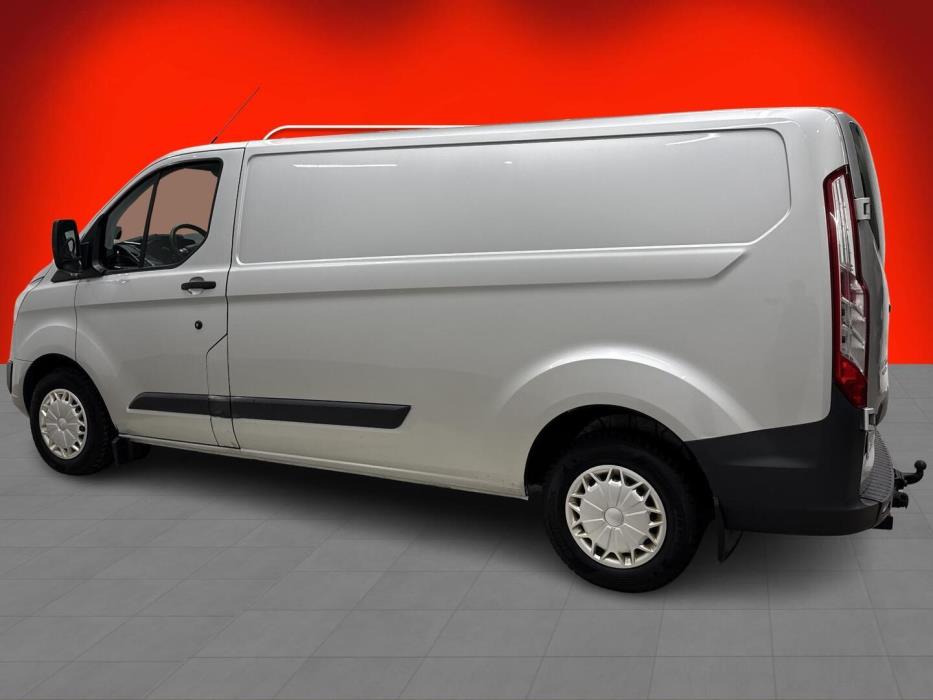FORD Transit Custom 2013