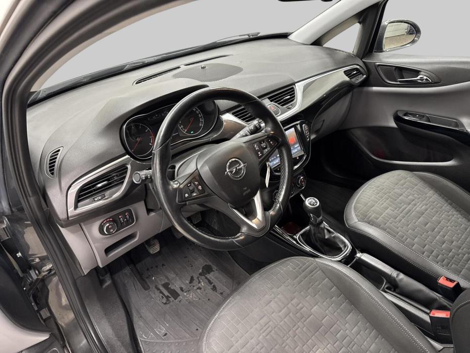 OPEL Corsa 2015