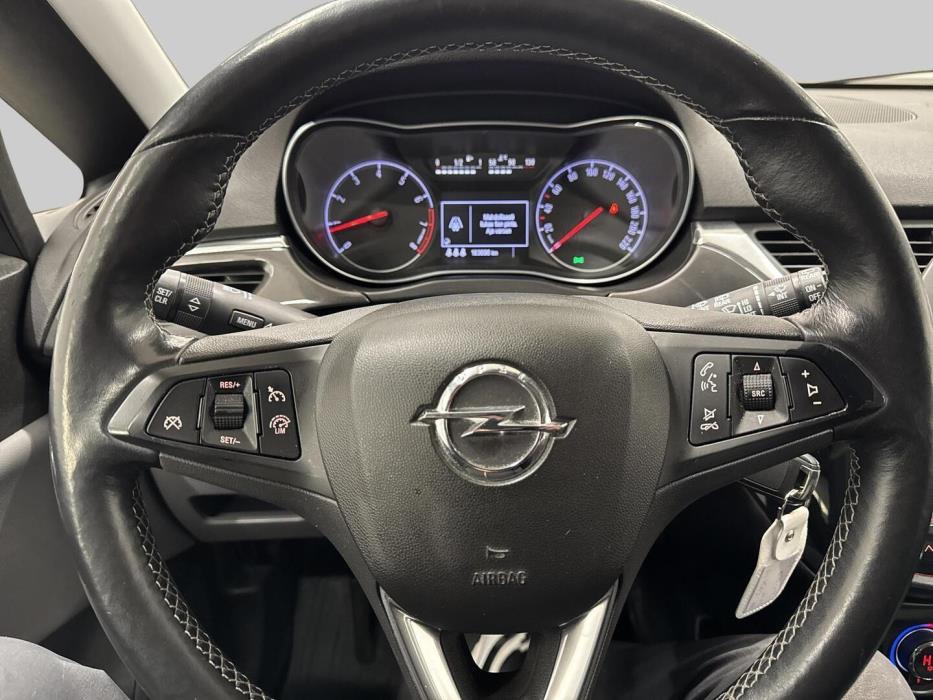 OPEL Corsa 2015