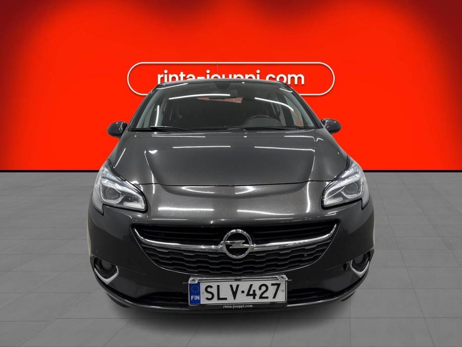 OPEL Corsa 2015