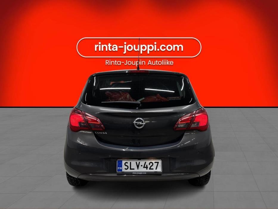 OPEL Corsa 2015