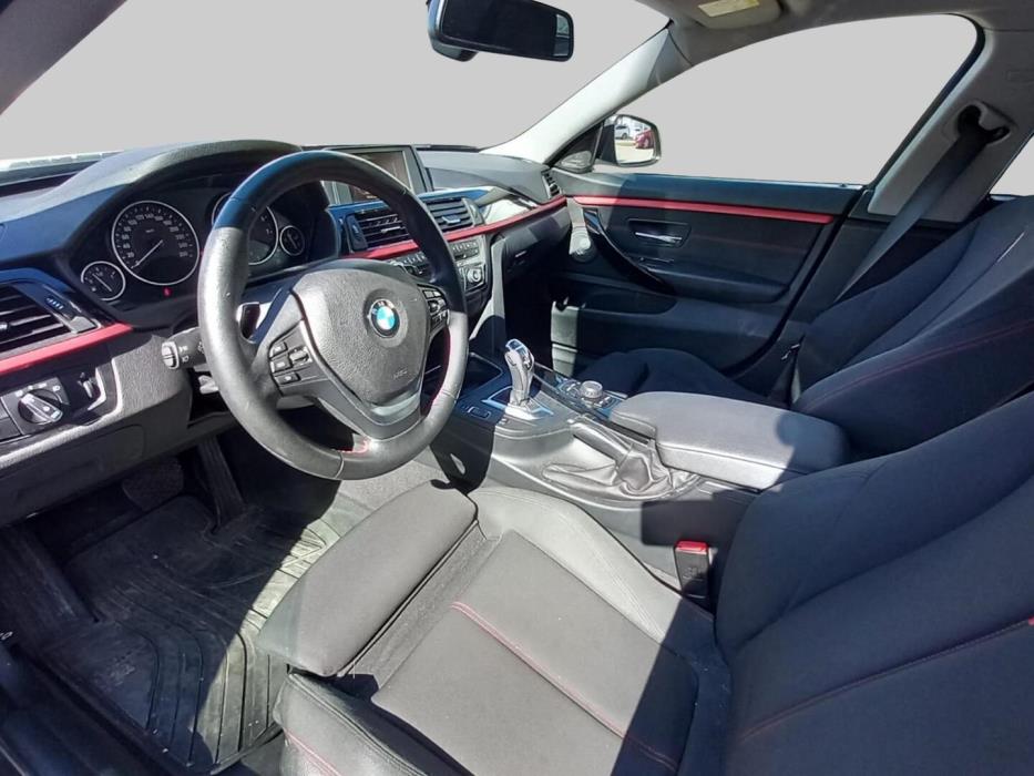 BMW 430 2017