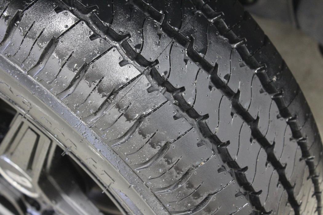 MERCEDES-BENZ VITO 2017