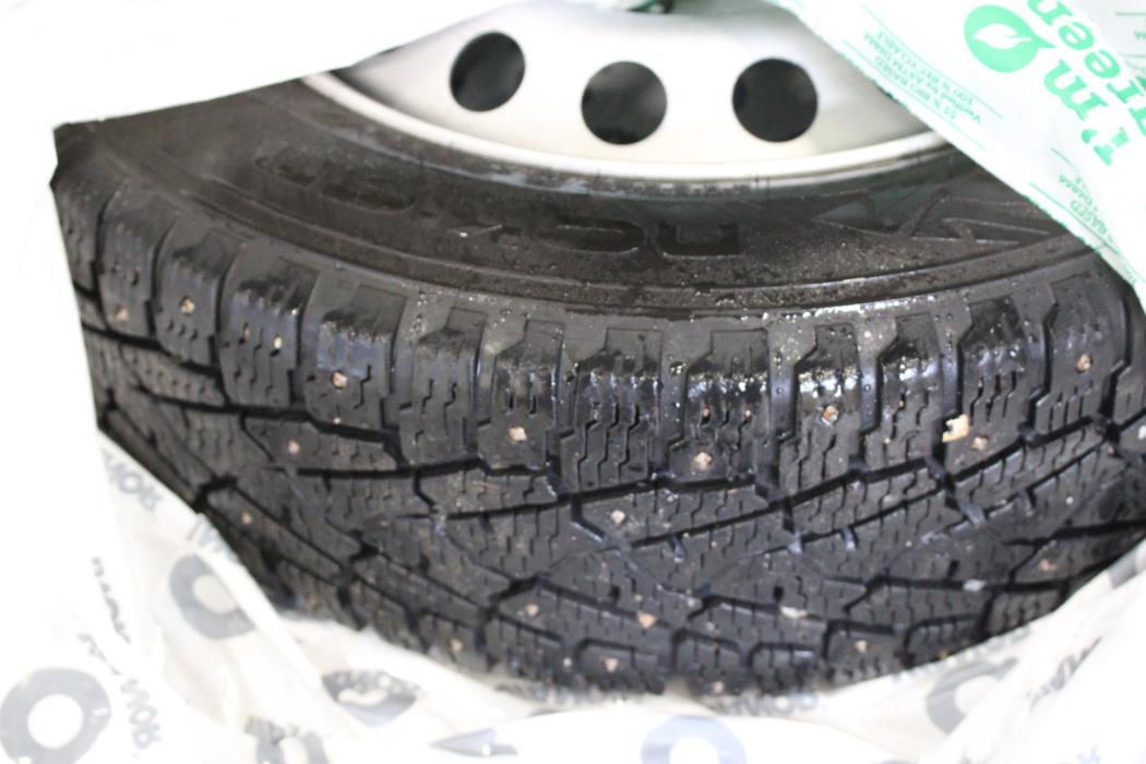 MERCEDES-BENZ VITO 2017