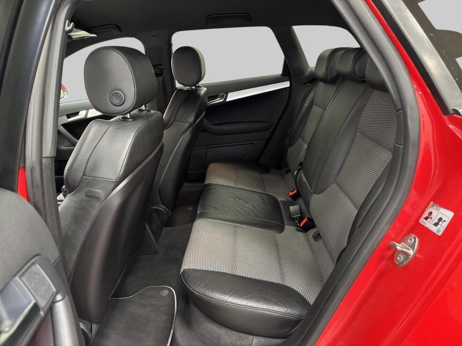 AUDI S3 2009