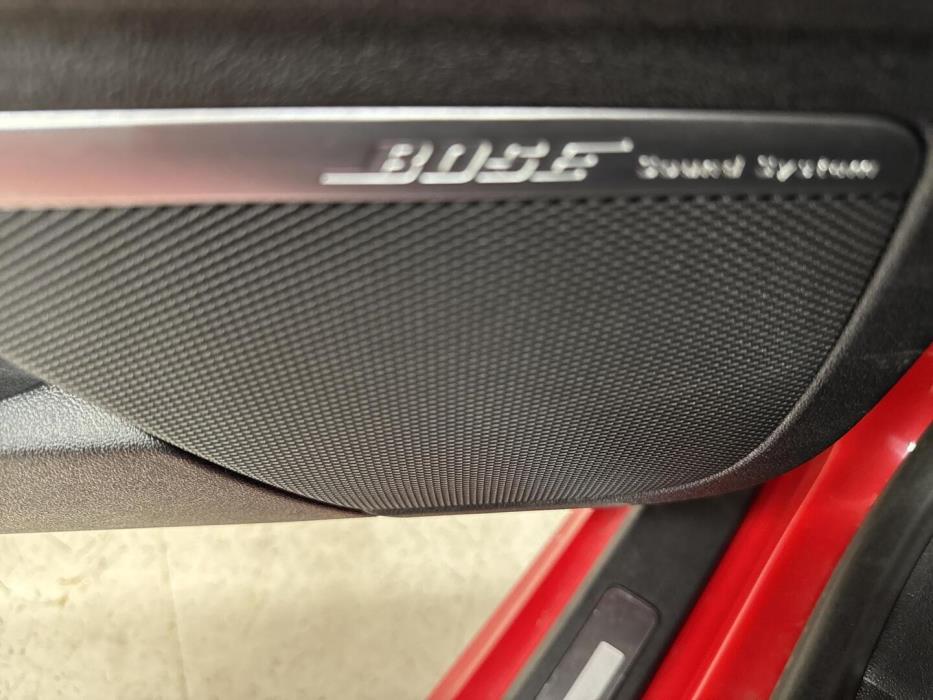 AUDI S3 2009
