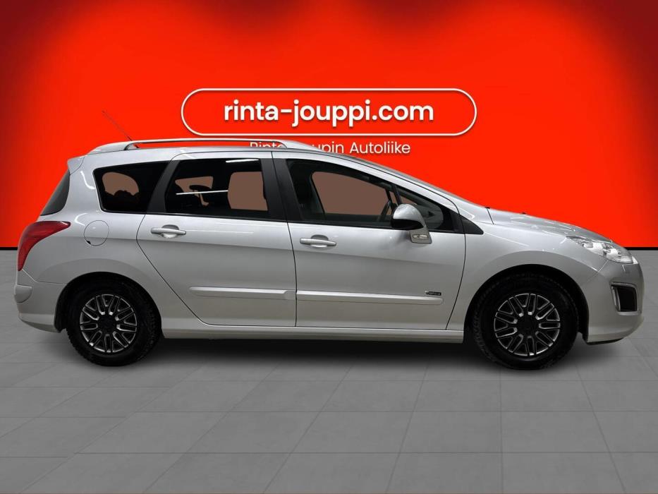 PEUGEOT 308 2012