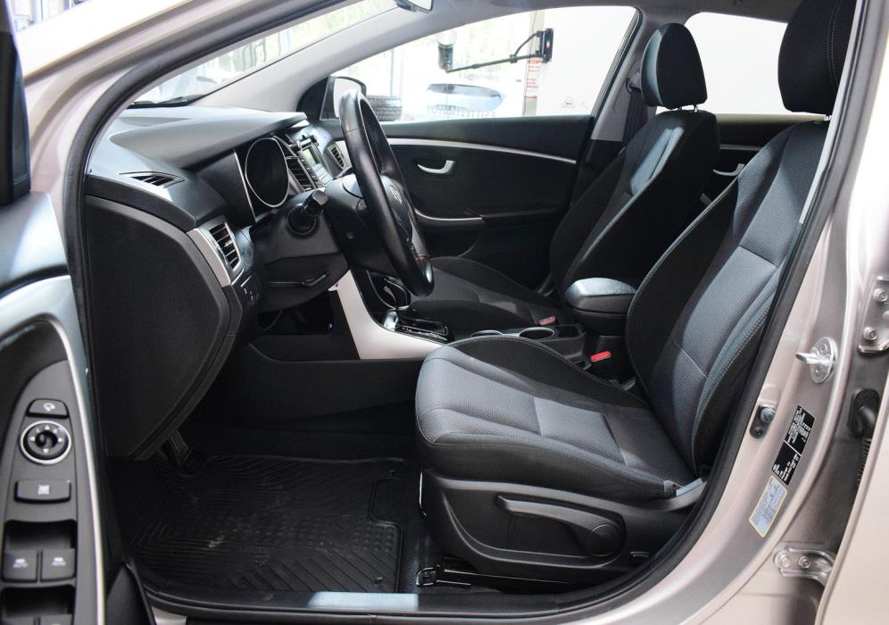 HYUNDAI i30 Wagon 2016