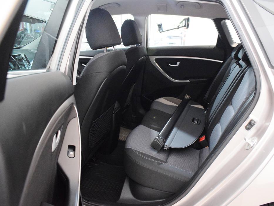 HYUNDAI i30 Wagon 2016