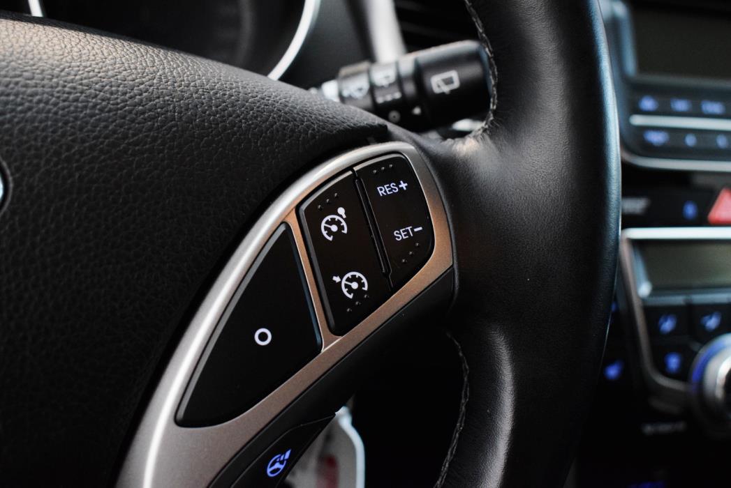 HYUNDAI i30 Wagon 2016