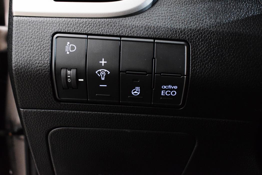 HYUNDAI i30 Wagon 2016