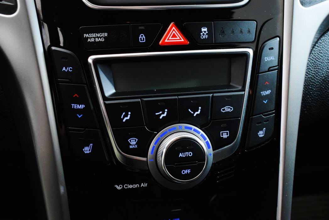 HYUNDAI i30 Wagon 2016