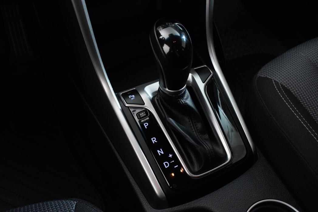 HYUNDAI i30 Wagon 2016