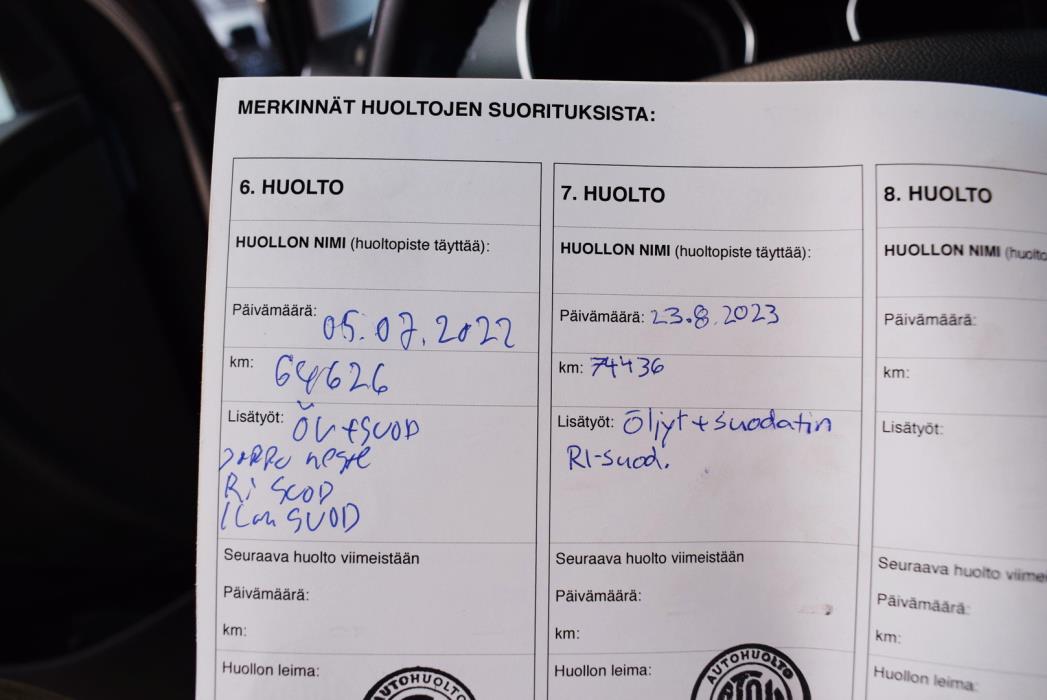 HYUNDAI i30 Wagon 2016