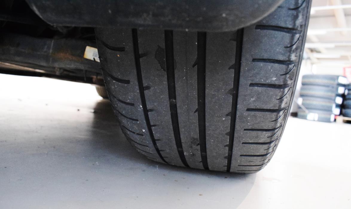 HYUNDAI i30 Wagon 2016