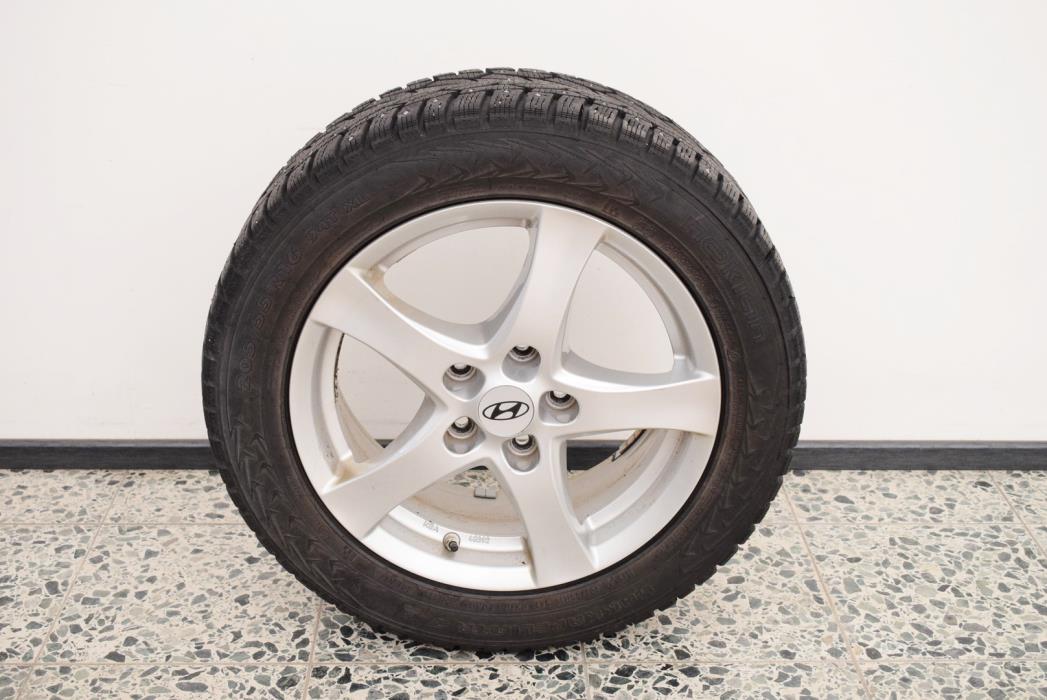 HYUNDAI i30 Wagon 2016