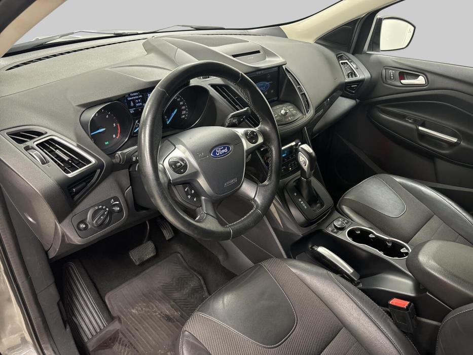 FORD Kuga 2016