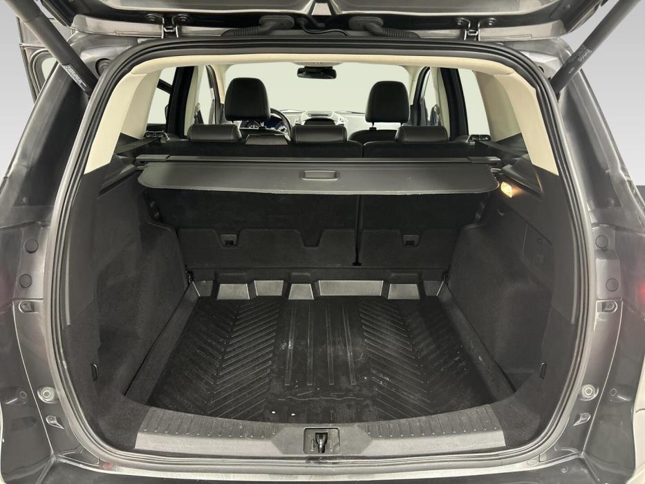 FORD Kuga 2016